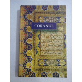 CORANUL (traducere Silvestru Octavian Isopescul)